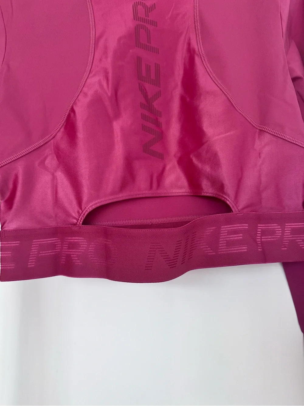 Nike nwt pro